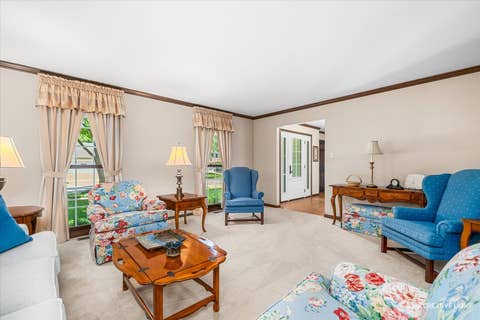 Tiny photo for 974 Merrimac Circle, Naperville, IL 60540 (MLS # 12677750)
