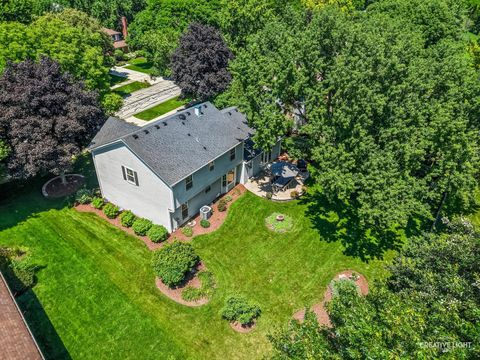 Tiny photo for 974 Merrimac Circle, Naperville, IL 60540 (MLS # 12677750)