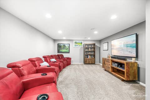 Tiny photo for 974 Merrimac Circle, Naperville, IL 60540 (MLS # 12677750)