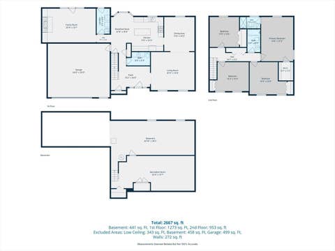 Tiny photo for 974 Merrimac Circle, Naperville, IL 60540 (MLS # 12677750)