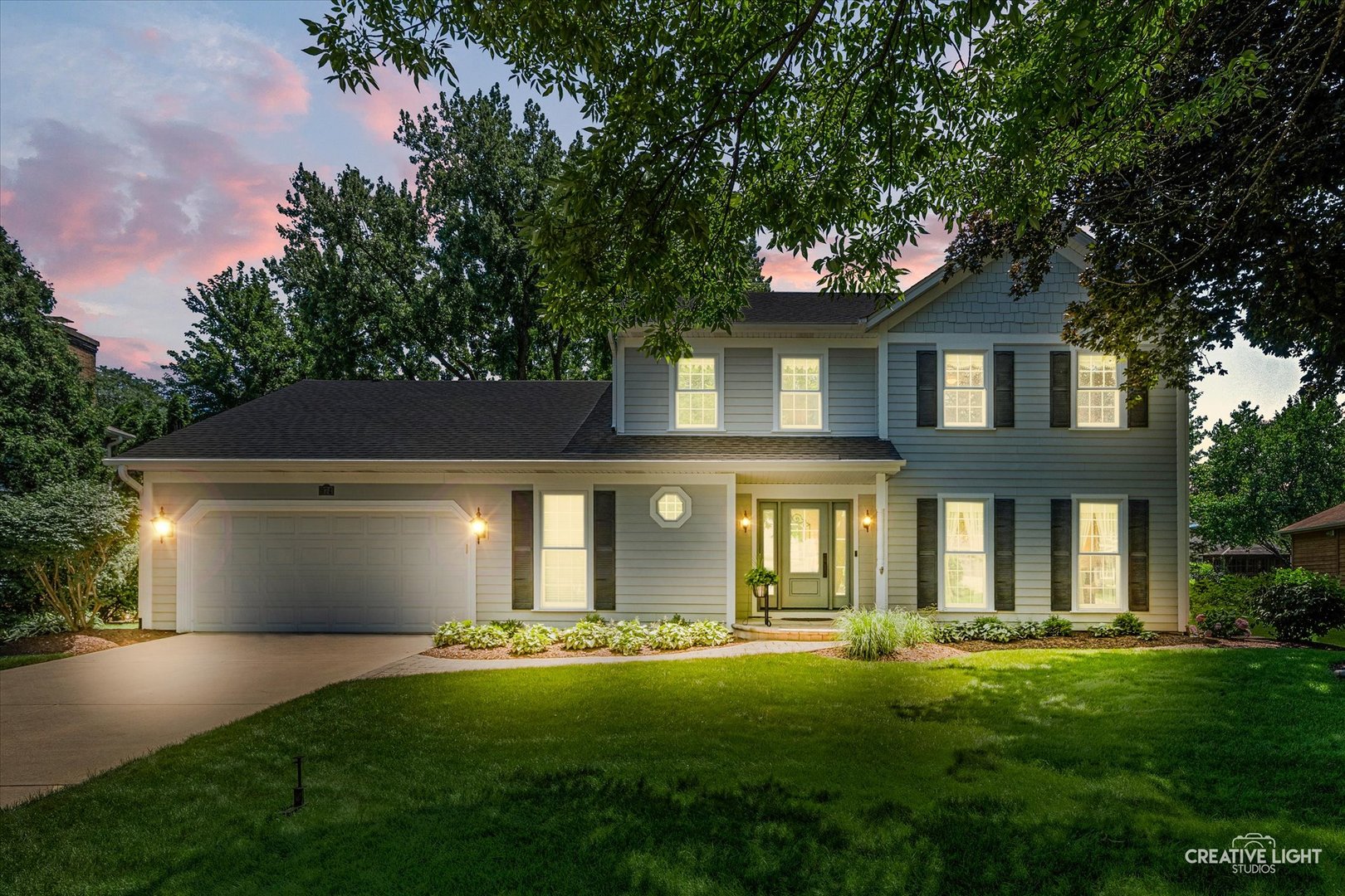 974 Merrimac Circle