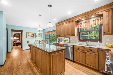 Tiny photo for 974 Merrimac Circle, Naperville, IL 60540 (MLS # 12677750)