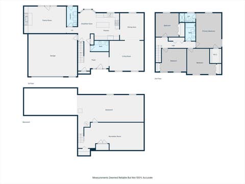 Tiny photo for 974 Merrimac Circle, Naperville, IL 60540 (MLS # 12677750)