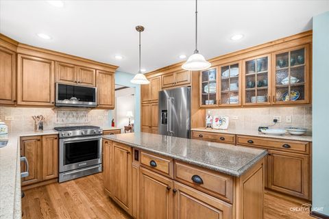 Tiny photo for 974 Merrimac Circle, Naperville, IL 60540 (MLS # 12677750)
