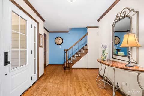 Tiny photo for 974 Merrimac Circle, Naperville, IL 60540 (MLS # 12677750)