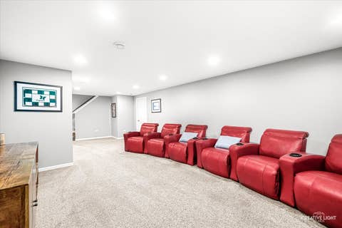 Tiny photo for 974 Merrimac Circle, Naperville, IL 60540 (MLS # 12677750)