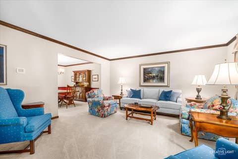 Tiny photo for 974 Merrimac Circle, Naperville, IL 60540 (MLS # 12677750)