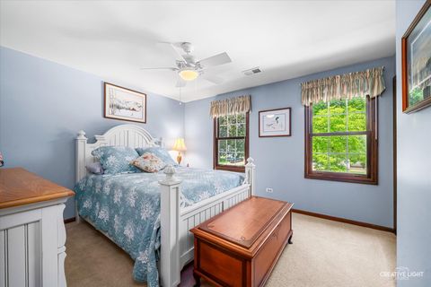 Tiny photo for 974 Merrimac Circle, Naperville, IL 60540 (MLS # 12677750)