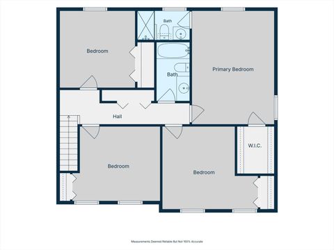 Tiny photo for 974 Merrimac Circle, Naperville, IL 60540 (MLS # 12677750)