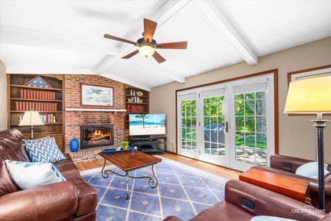 Tiny photo for 974 Merrimac Circle, Naperville, IL 60540 (MLS # 12677750)