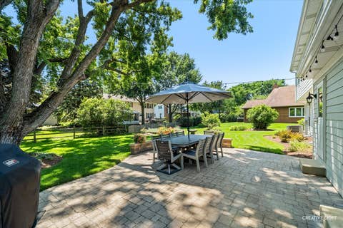 Tiny photo for 974 Merrimac Circle, Naperville, IL 60540 (MLS # 12677750)