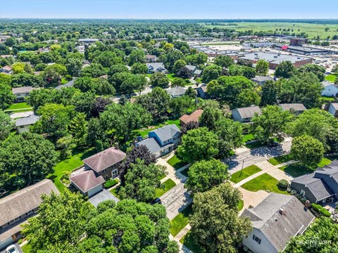 Tiny photo for 974 Merrimac Circle, Naperville, IL 60540 (MLS # 12677750)