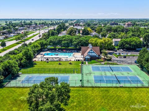 Tiny photo for 974 Merrimac Circle, Naperville, IL 60540 (MLS # 12677750)