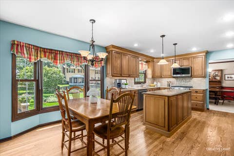 Tiny photo for 974 Merrimac Circle, Naperville, IL 60540 (MLS # 12677750)