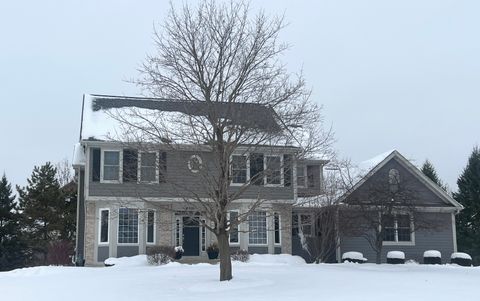 Photo of 8980 BARDWELL Lane, Lakewood, IL 60014 (MLS # 12514771)