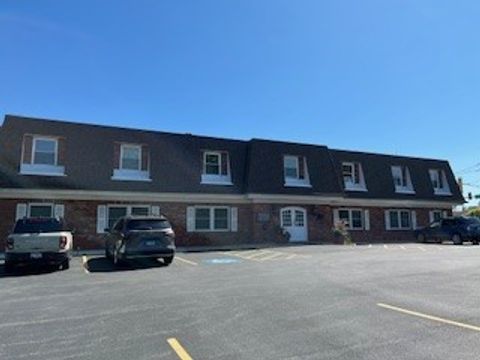 700 N Lake Street Mundelein IL 60060