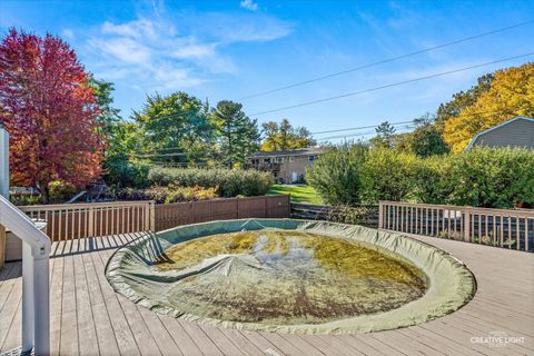 Tiny photo for 344 Timber Oaks Drive, North Aurora, IL 60542 (MLS # 12588489)