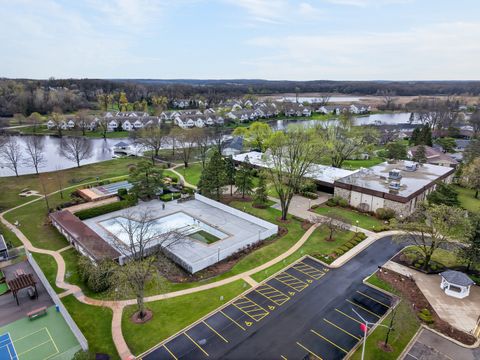 Tiny photo for 7225 Oxford Circle, Fox Lake, IL 60020 (MLS # 12649375)