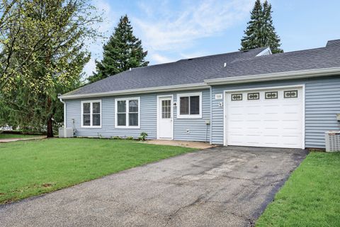 Tiny photo for 7225 Oxford Circle, Fox Lake, IL 60020 (MLS # 12649375)