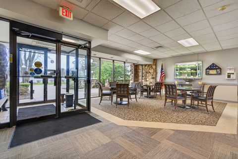 Tiny photo for 7225 Oxford Circle, Fox Lake, IL 60020 (MLS # 12649375)