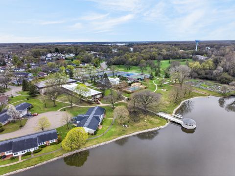 Tiny photo for 7225 Oxford Circle, Fox Lake, IL 60020 (MLS # 12649375)
