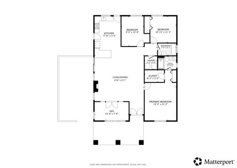 Tiny photo for 7225 Oxford Circle, Fox Lake, IL 60020 (MLS # 12649375)