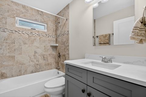 Tiny photo for 7225 Oxford Circle, Fox Lake, IL 60020 (MLS # 12649375)