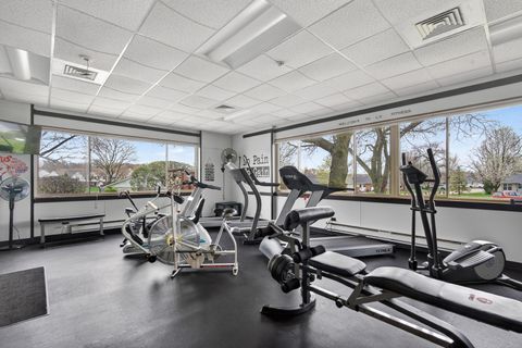 Tiny photo for 7225 Oxford Circle, Fox Lake, IL 60020 (MLS # 12649375)