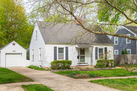 800 Anderson Boulevard Geneva IL 60134