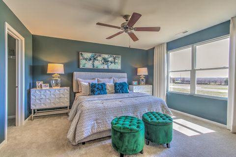 Tiny photo for 1792 Breton Avenue, North Aurora, IL 60542 (MLS # 12560189)