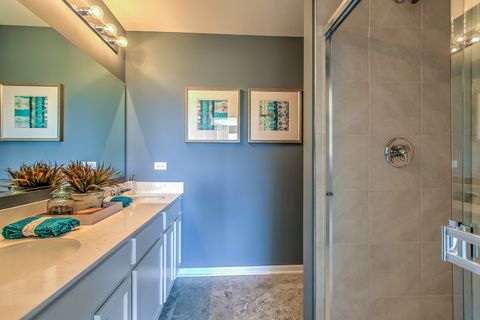 Tiny photo for 1792 Breton Avenue, North Aurora, IL 60542 (MLS # 12560189)