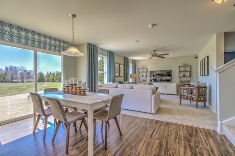 Tiny photo for 1792 Breton Avenue, North Aurora, IL 60542 (MLS # 12560189)