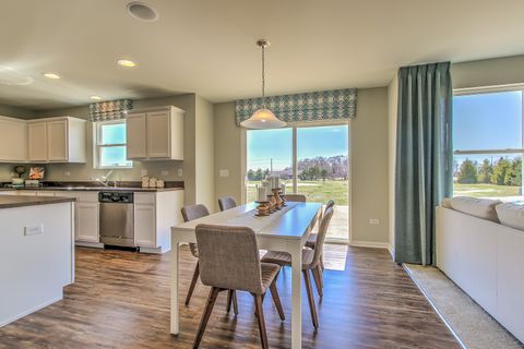 Tiny photo for 1792 Breton Avenue, North Aurora, IL 60542 (MLS # 12560189)