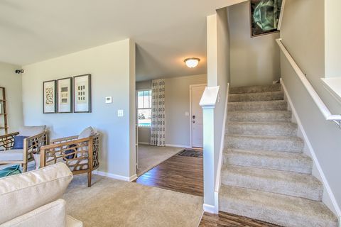 Tiny photo for 1792 Breton Avenue, North Aurora, IL 60542 (MLS # 12560189)