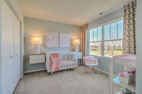 Tiny photo for 1792 Breton Avenue, North Aurora, IL 60542 (MLS # 12560189)