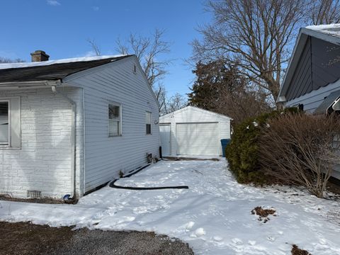 Tiny photo for 702 E OAK Street, Watseka, IL 60970 (MLS # 12560084)