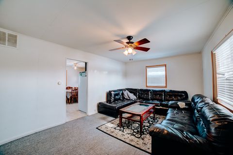 Tiny photo for 702 E OAK Street, Watseka, IL 60970 (MLS # 12560084)