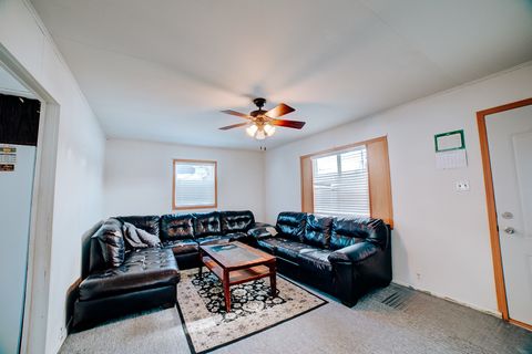 Tiny photo for 702 E OAK Street, Watseka, IL 60970 (MLS # 12560084)