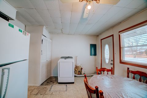 Tiny photo for 702 E OAK Street, Watseka, IL 60970 (MLS # 12560084)