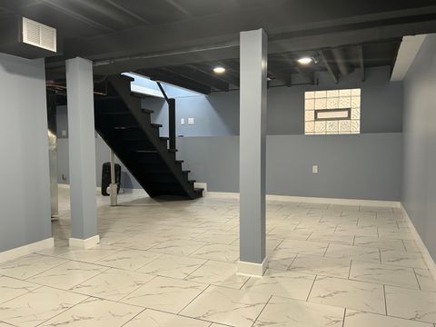 Tiny photo for 1120 N Lockwood Avenue, Chicago, IL 60651 (MLS # 12543742)