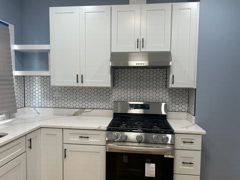 Tiny photo for 1120 N Lockwood Avenue, Chicago, IL 60651 (MLS # 12543742)