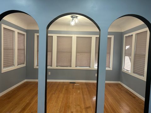 Tiny photo for 1120 N Lockwood Avenue, Chicago, IL 60651 (MLS # 12543742)