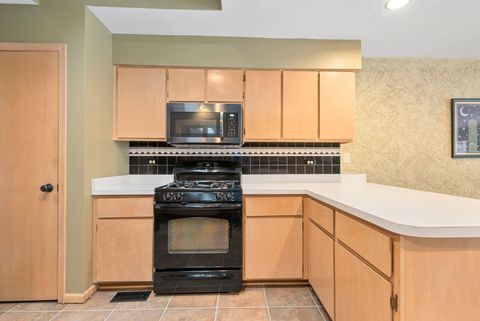 Tiny photo for 7642 W 158th Court, Orland Park, IL 60462 (MLS # 12524585)