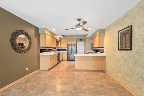 Tiny photo for 7642 W 158th Court, Orland Park, IL 60462 (MLS # 12524585)
