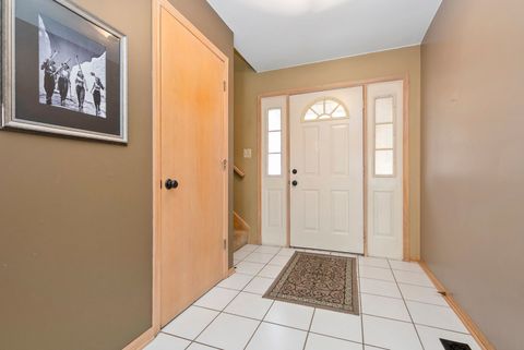 Tiny photo for 7642 W 158th Court, Orland Park, IL 60462 (MLS # 12524585)