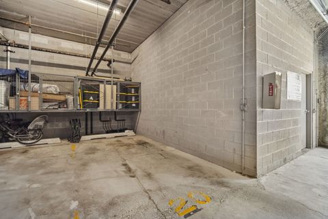 Tiny photo for 3125 W fullerton Avenue #517, Chicago, IL 60647 (MLS # 12445768)