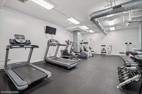 Tiny photo for 3125 W fullerton Avenue #517, Chicago, IL 60647 (MLS # 12445768)