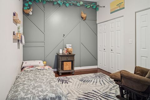 Tiny photo for 3125 W fullerton Avenue #517, Chicago, IL 60647 (MLS # 12445768)