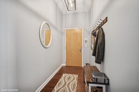 Tiny photo for 3125 W fullerton Avenue #517, Chicago, IL 60647 (MLS # 12445768)