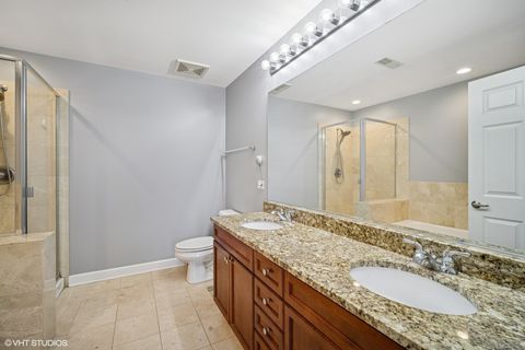 Tiny photo for 3125 W fullerton Avenue #517, Chicago, IL 60647 (MLS # 12445768)
